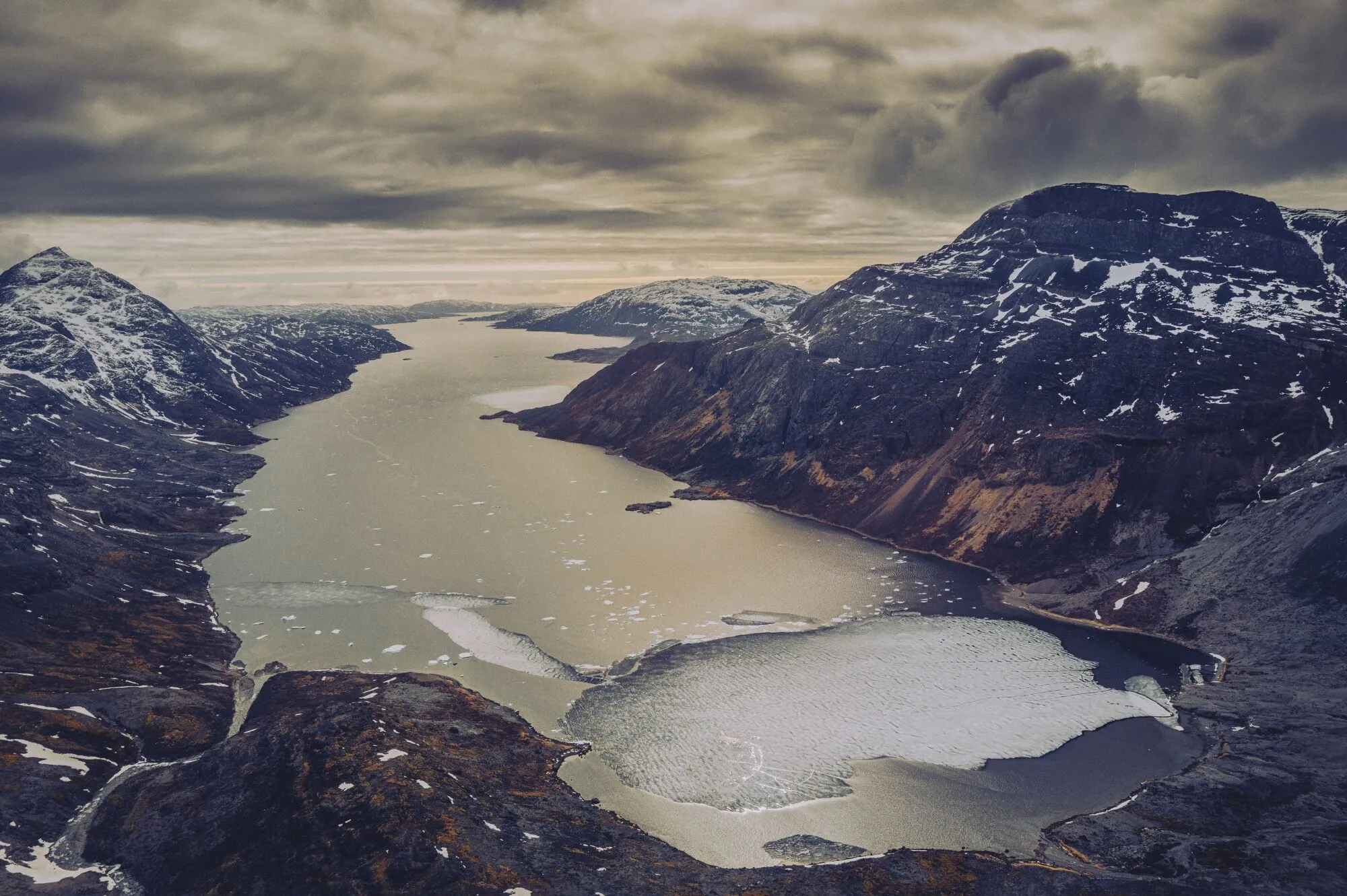 Рідкоземельна лихоманка: як проєкт у Ґренландії став частиною великої гри Трампа з Китаєм